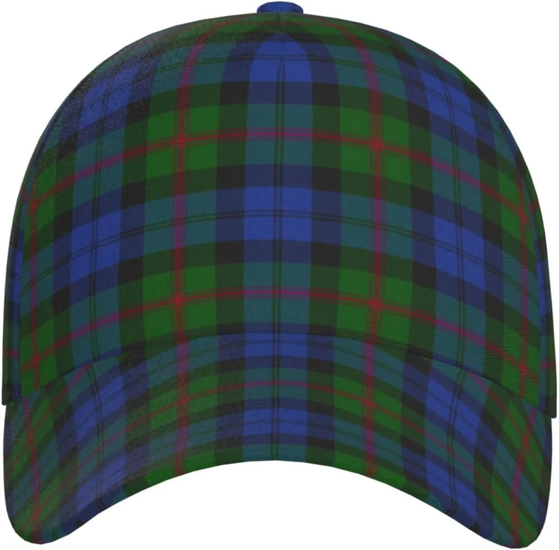 Unisex Adjustable Baseball Cap, Classic Dad Hat for Running, Workouts, Outdoor Sports, All Seasons Wear