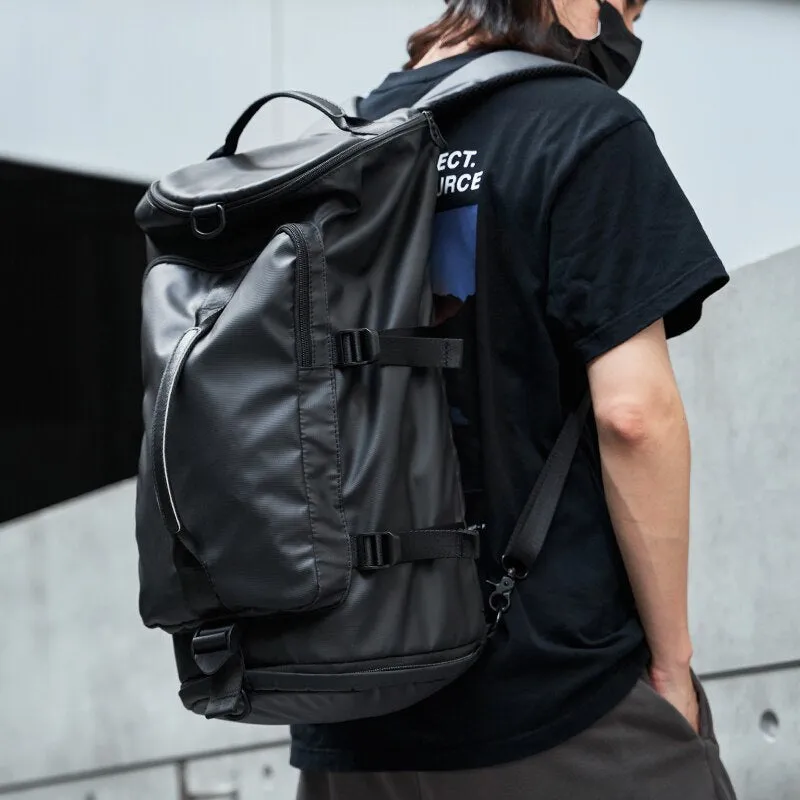 Unisex Travel Backpack