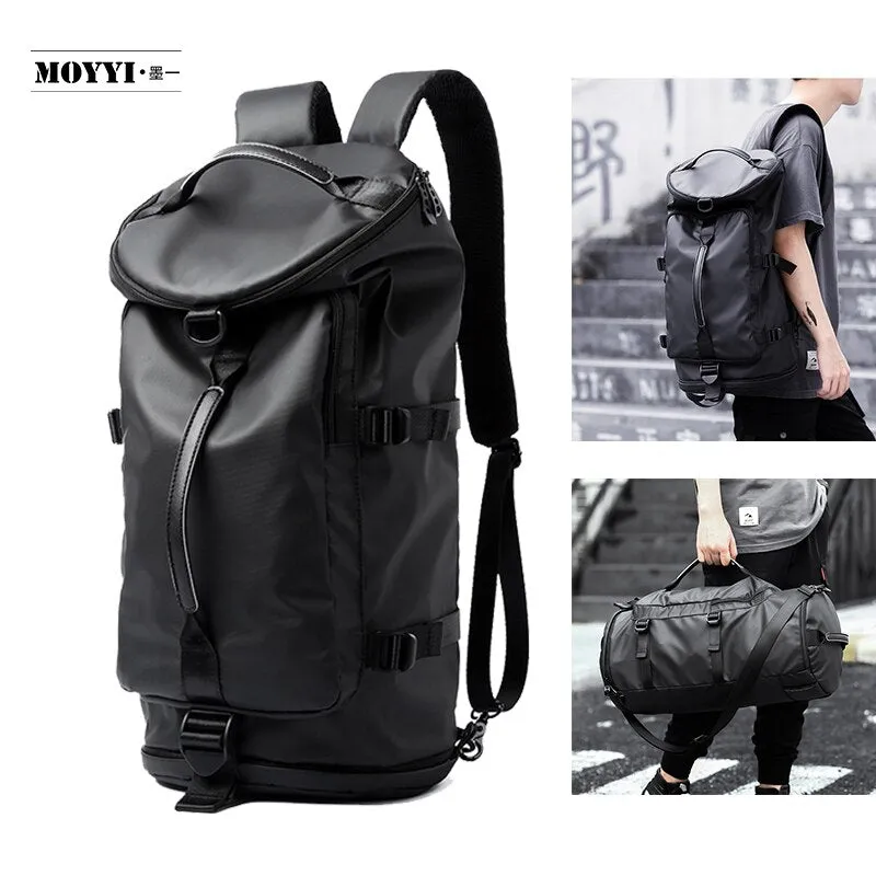Unisex Travel Backpack