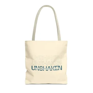 Unshaken Durable Everyday Tote Bag – Spacious, Lightweight & Versatile Carryall