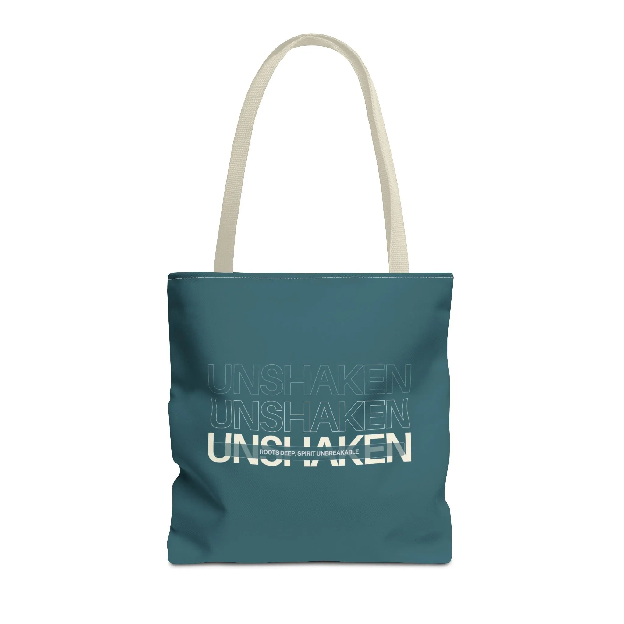 Unshaken Durable Everyday Tote Bag – Spacious, Lightweight & Versatile Carryall