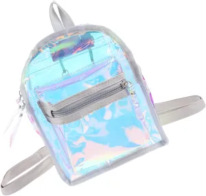 VANZACK Personality Travel Bag Casual Backpack for Girls Practical Storage Bag for Teen Girls
