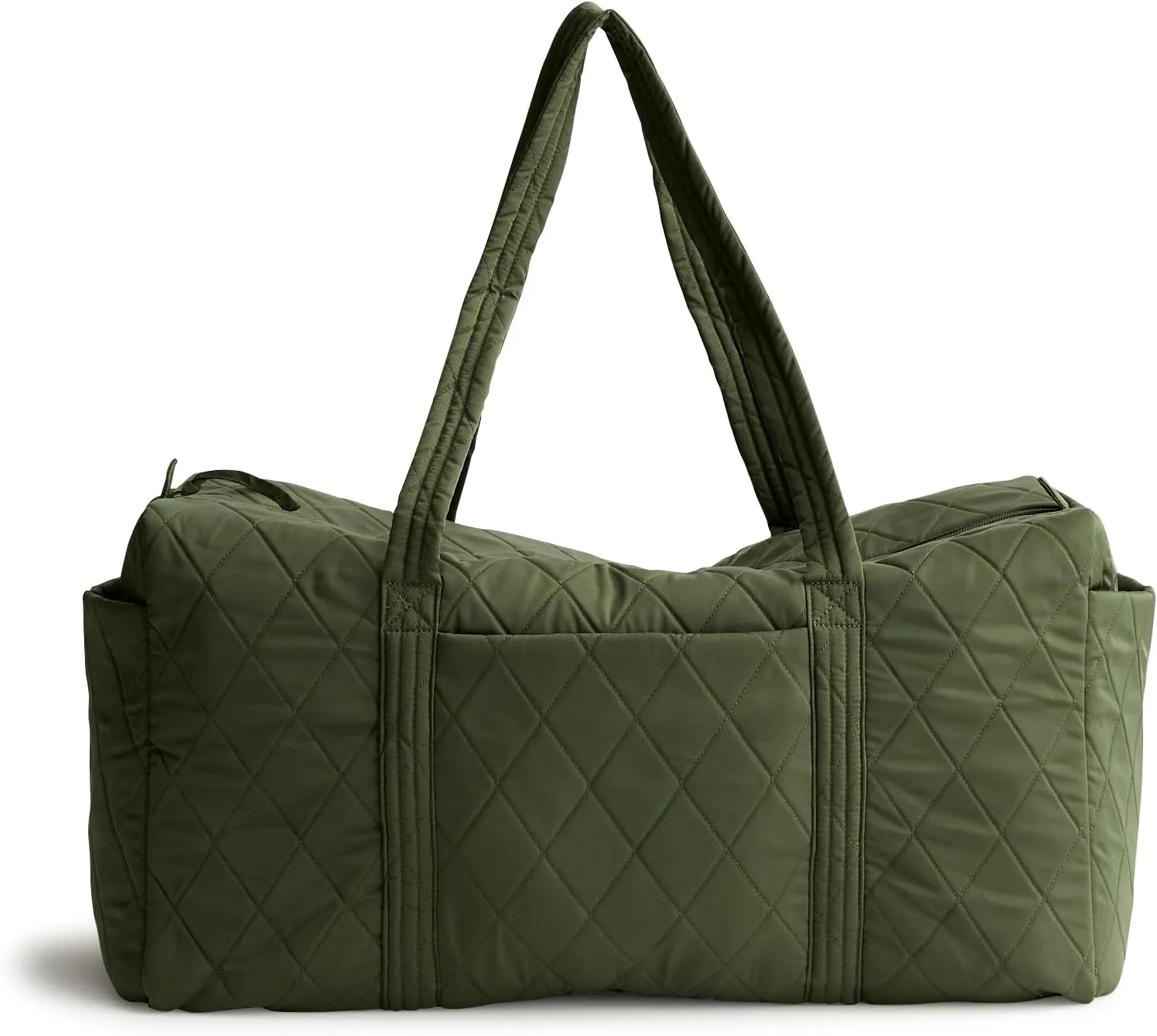 Vera Bradley Women's Performance Twill Large Original Duffel Travel Bag