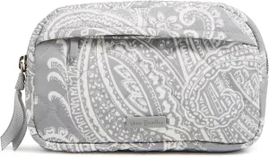Vera Bradley Women's Performance Twill Mini Belt Bag Sling Crossbody