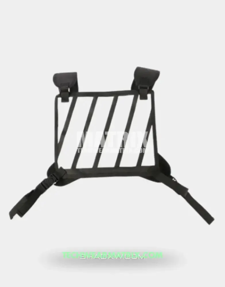 Versatile Tactical Chest Bag for
