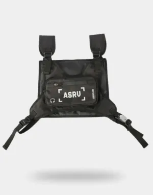 Versatile Tactical Chest Bag for
