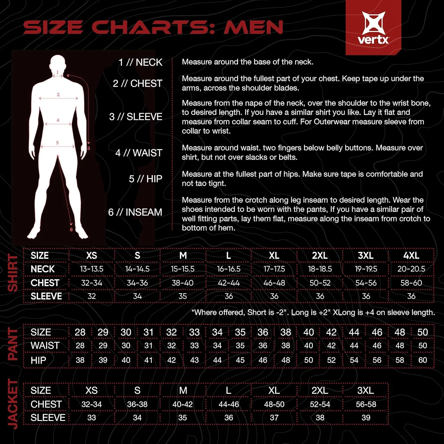 Vertx Men’s Journey Performance Short Sleeve Shirt, Lightweight, Moisture-Wicking, Breathable, Relaxed-Fit