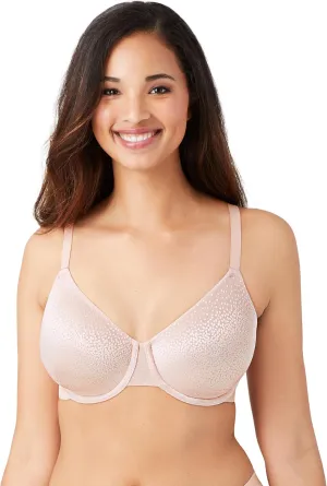 Wacoal Women's Back Appeal Underwire Bra