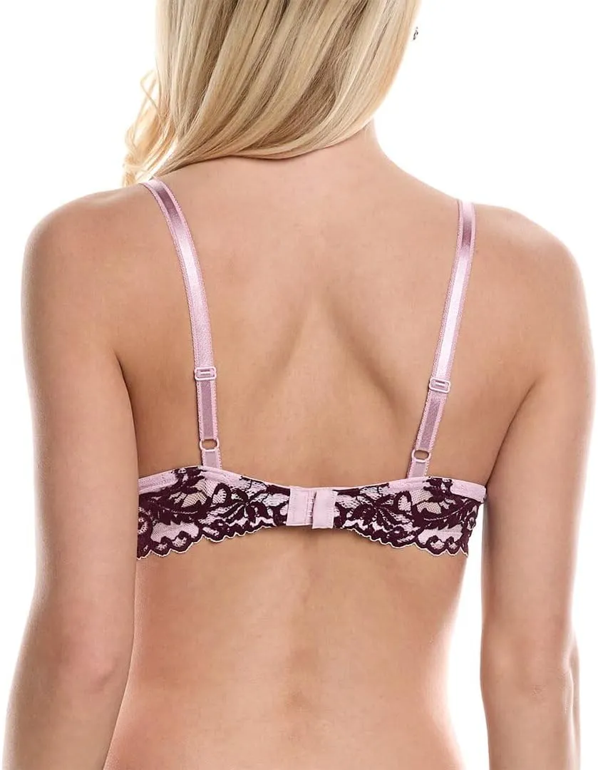 Wacoal Women's Instant Icon Underwire Bra