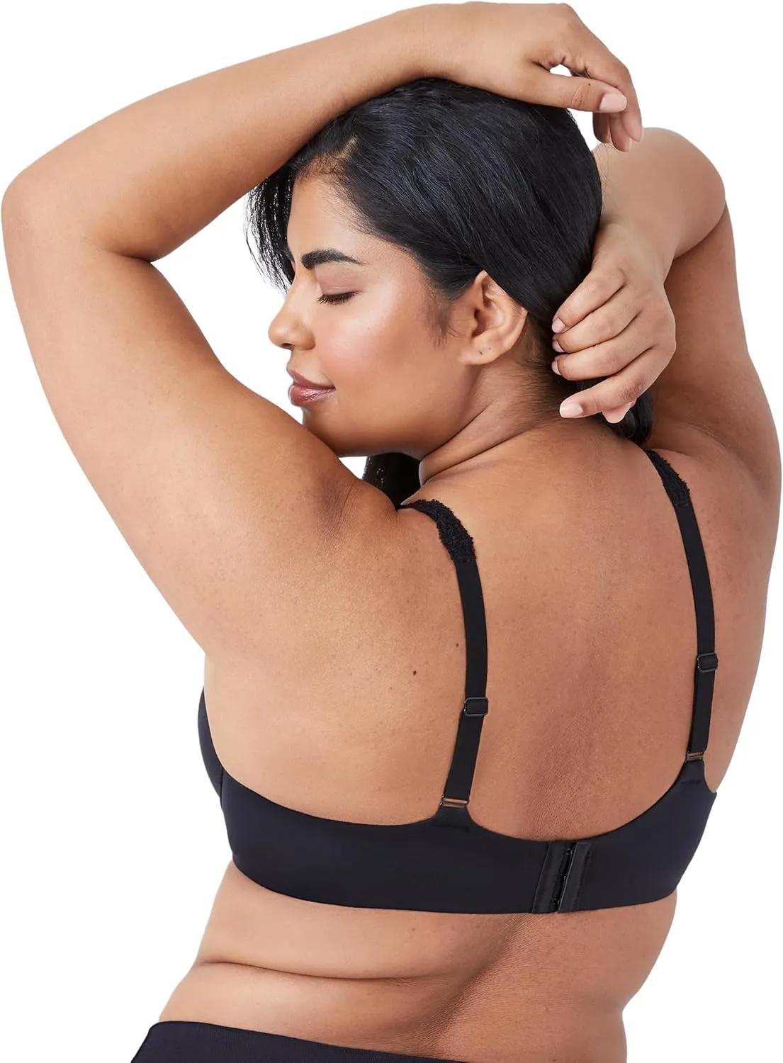 Wacoal Women's Softly Styled Underwire Bra