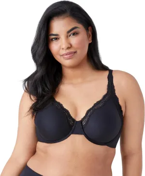 Wacoal Women's Softly Styled Underwire Bra