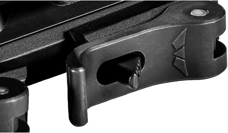 WARNEWARNE Scope MOUNTS MFG