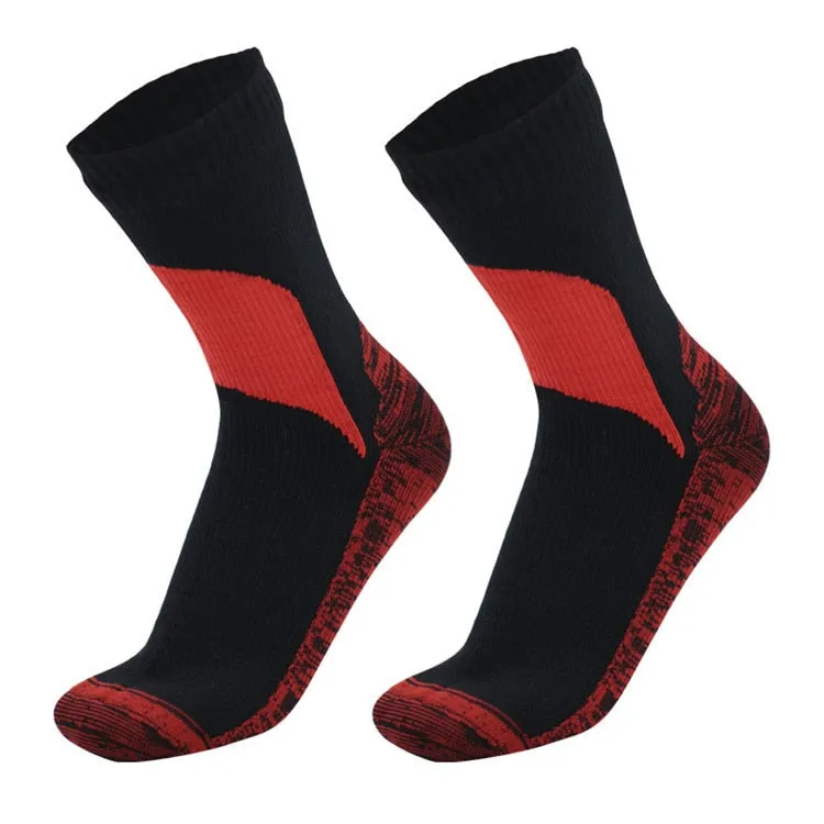 Waterproof Socks Breathable Outdoor