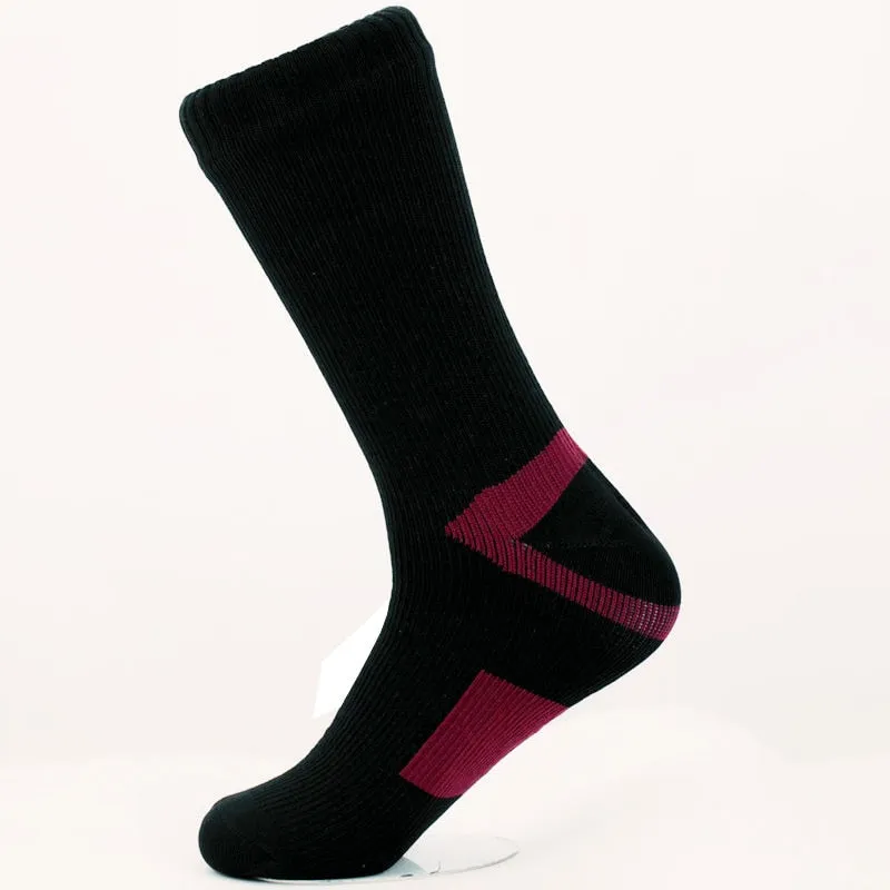 Waterproof Socks Breathable Outdoor