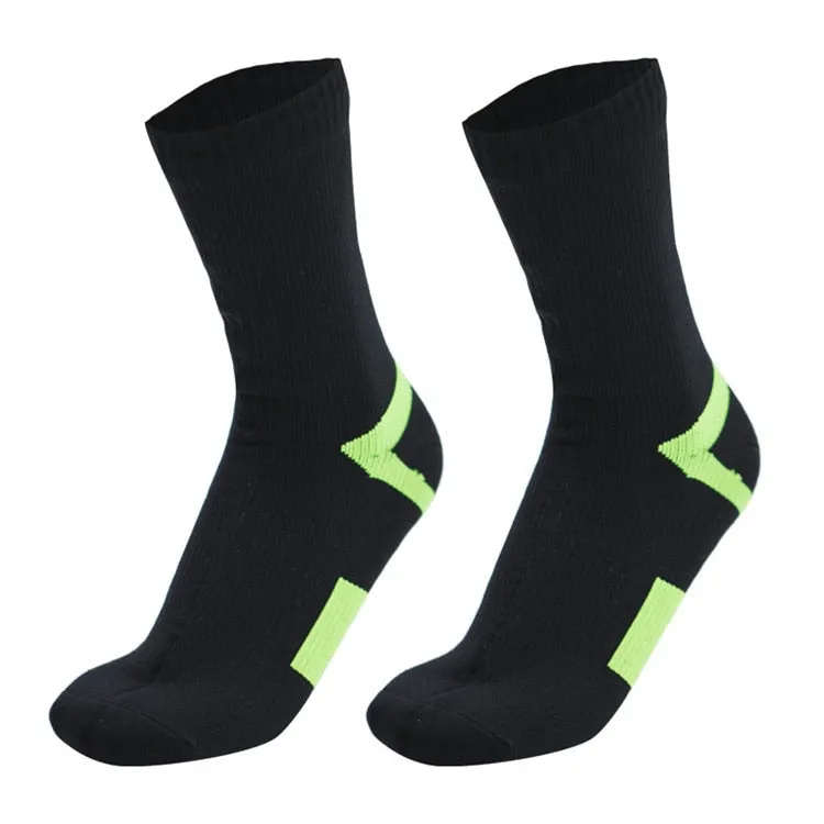 Waterproof Socks Breathable Outdoor