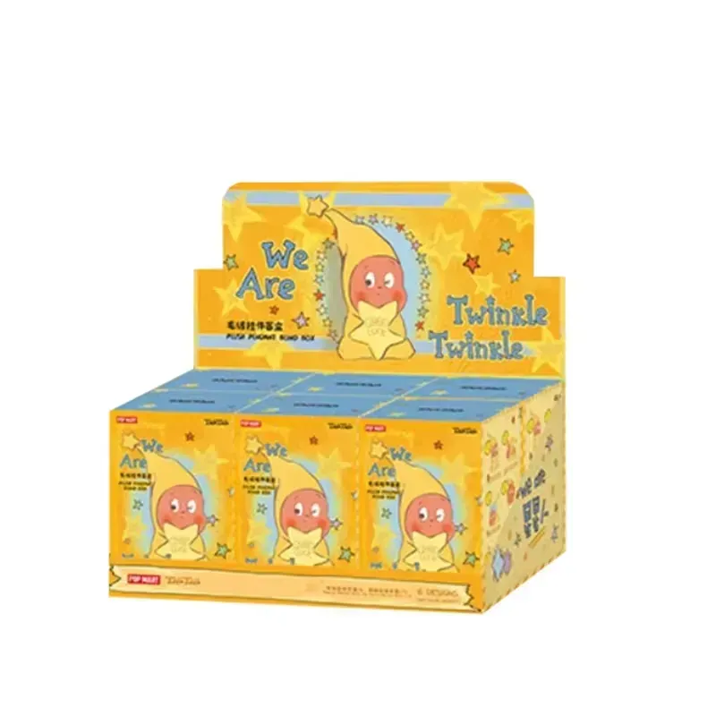 We Are Twinkle Twinkle Series Blind Box
