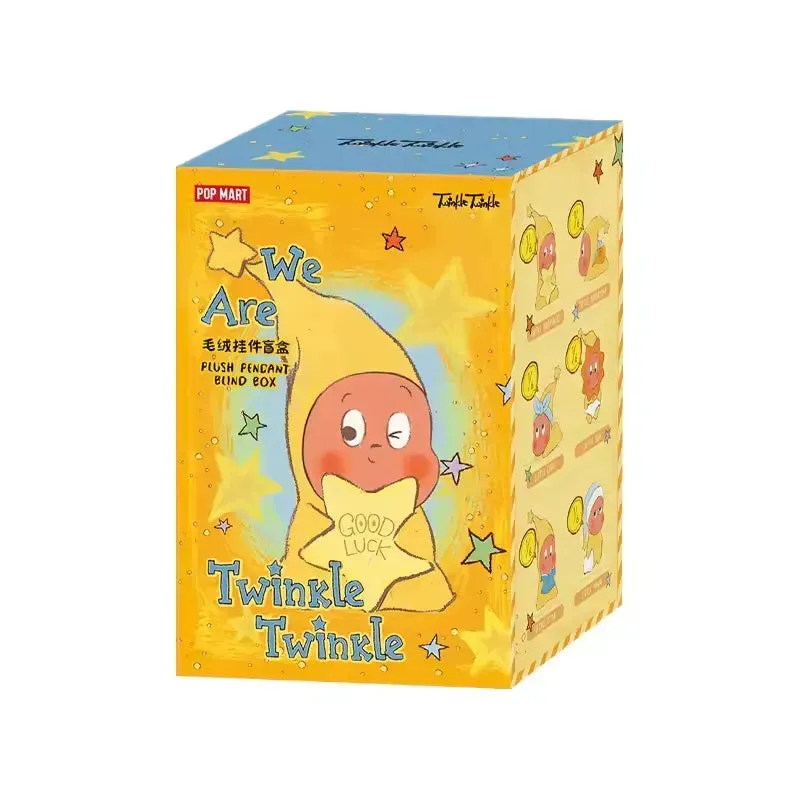 We Are Twinkle Twinkle Series Blind Box