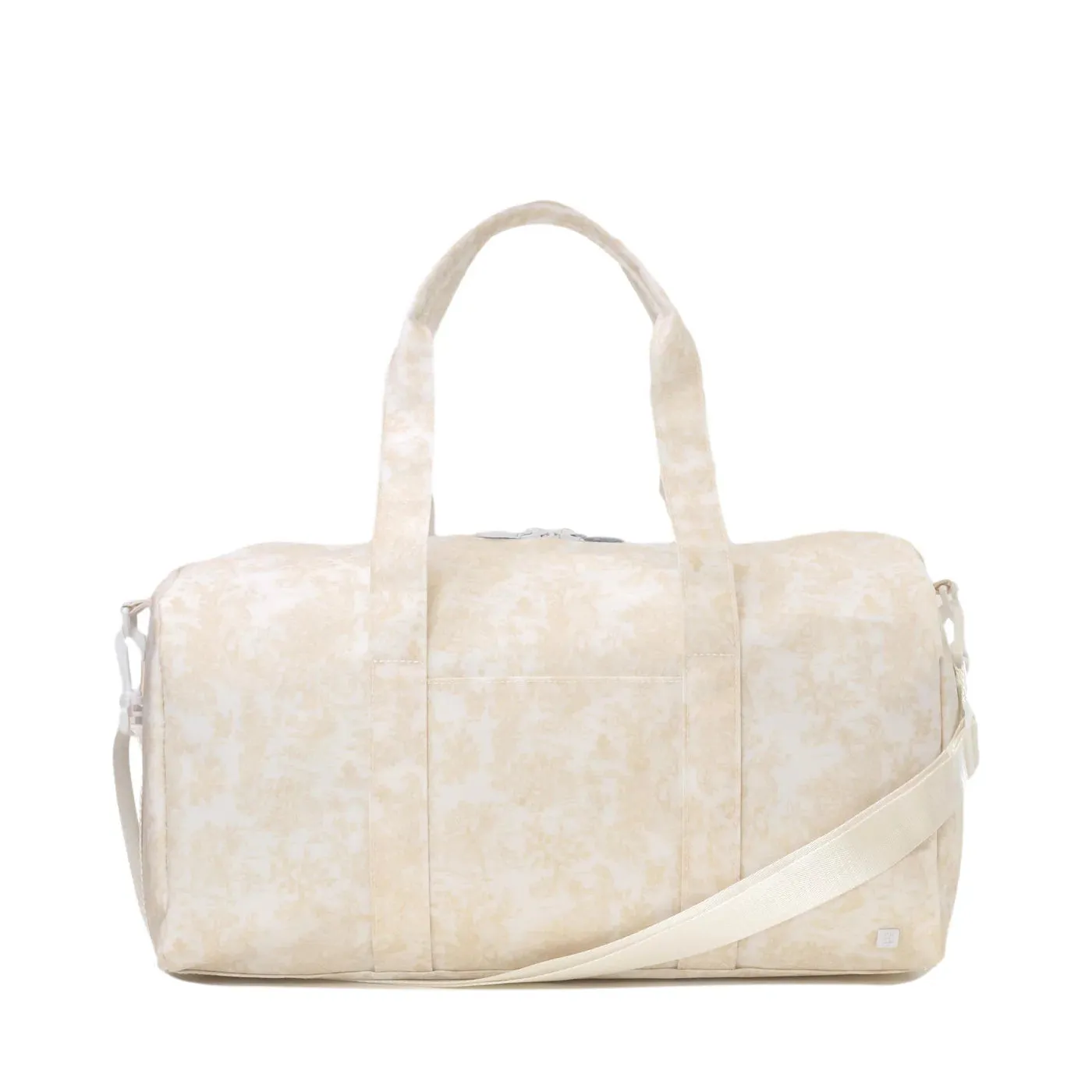 Weekender Duffel Bag - Bunny Toile - IN STOCK