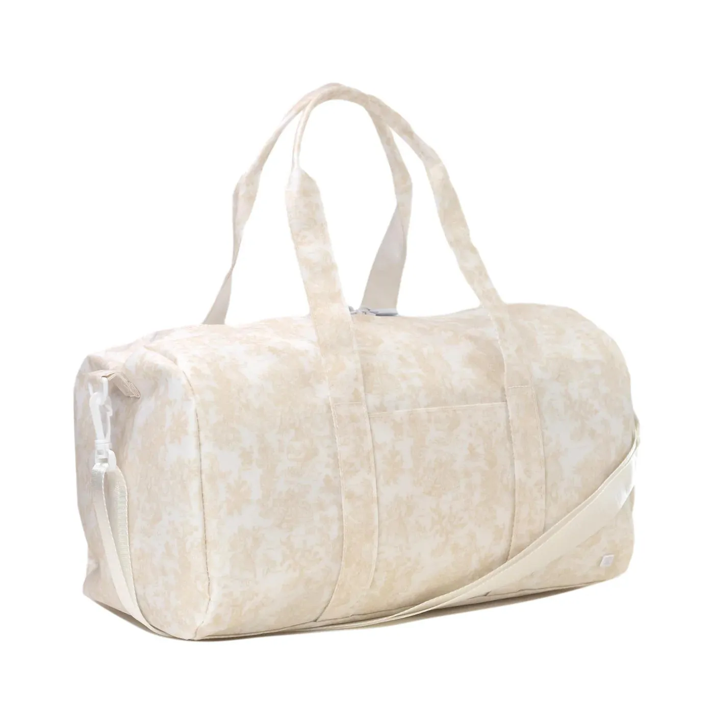 Weekender Duffel Bag - Bunny Toile - IN STOCK