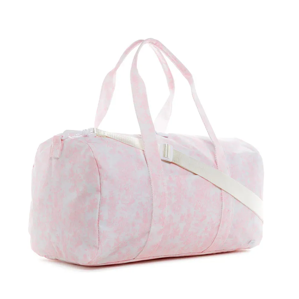 Weekender Duffel Bag - Bunny Toile - IN STOCK