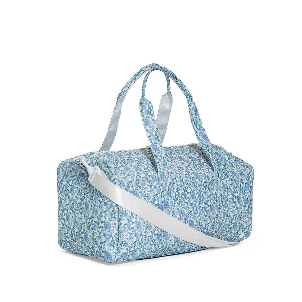 Weekender Duffel Bag - Hampton Floral