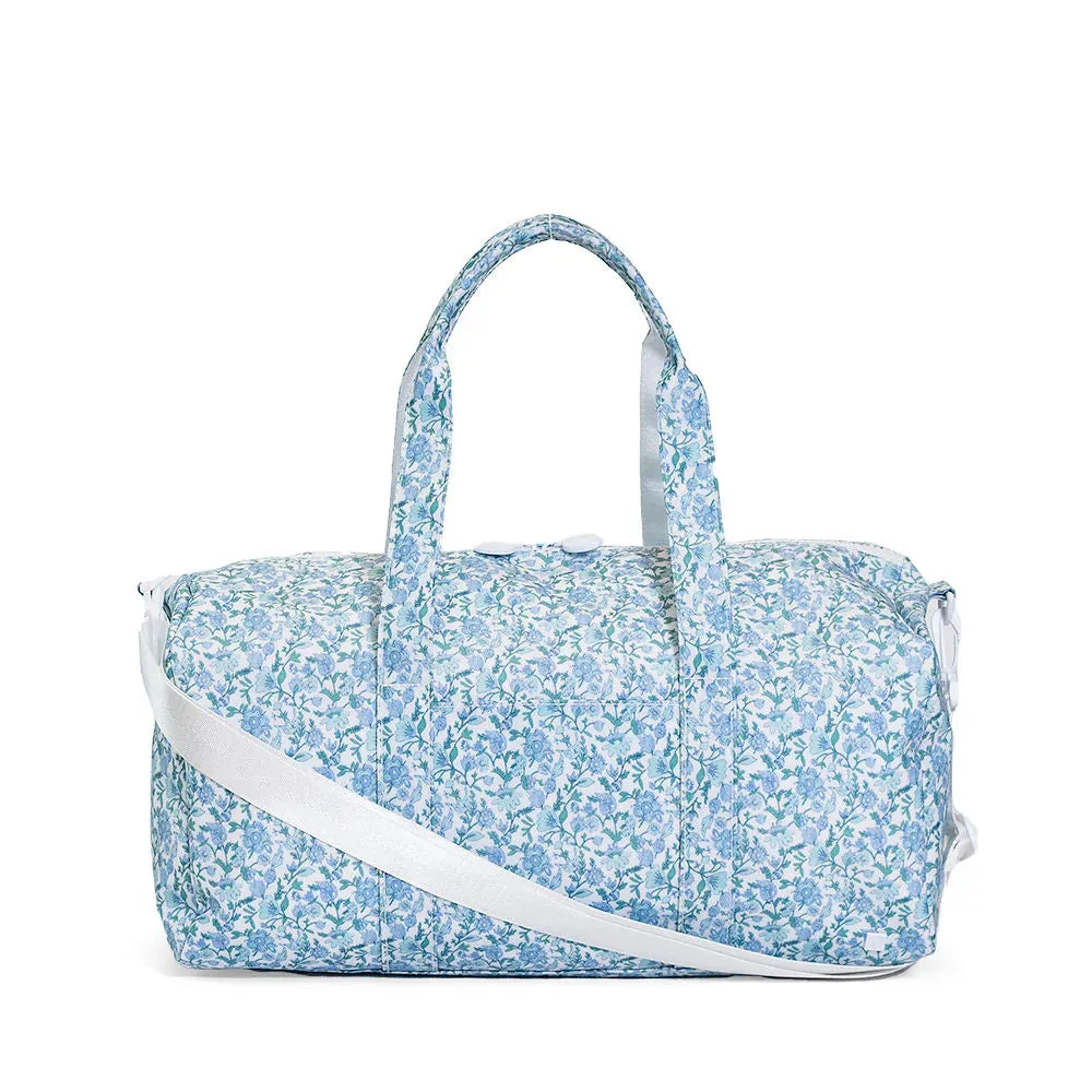 Weekender Duffel Bag - Hampton Floral