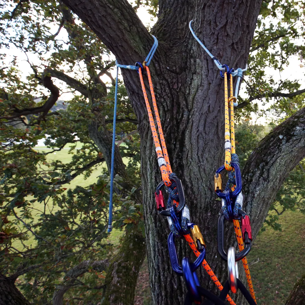 Whoopie Saver 65cm to 150cm Sling