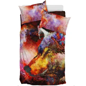 Wolf - Bedding Set