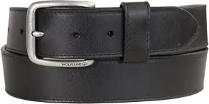 Wolverine Men's Full Grain Leather | Workwear | Heavy Duty | Durable | Everyday | Classic | Casual | Metal Buckle