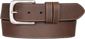 Wolverine Men's Full Grain Leather | Workwear | Heavy Duty | Durable | Everyday | Classic | Casual | Metal Buckle