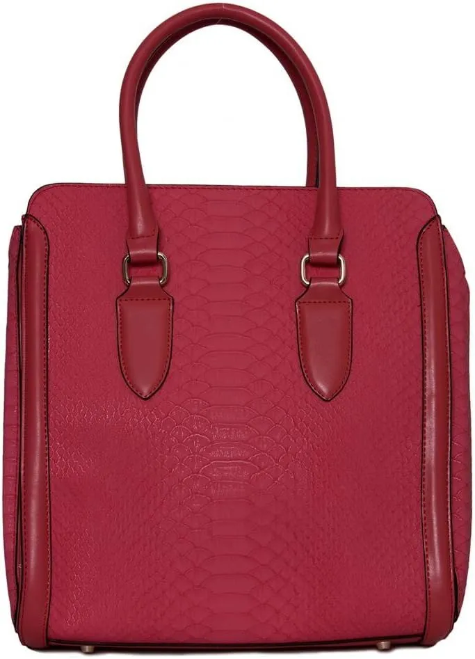 Womens Fashion Neverland Tote Structure Shoulder Handbag