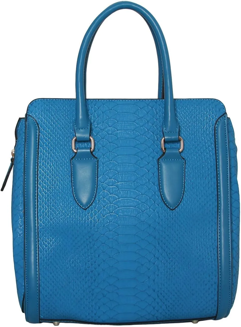 Womens Fashion Neverland Tote Structure Shoulder Handbag