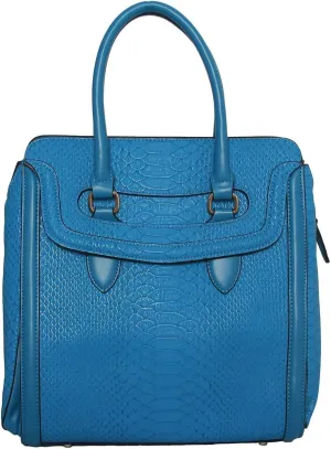 Womens Fashion Neverland Tote Structure Shoulder Handbag