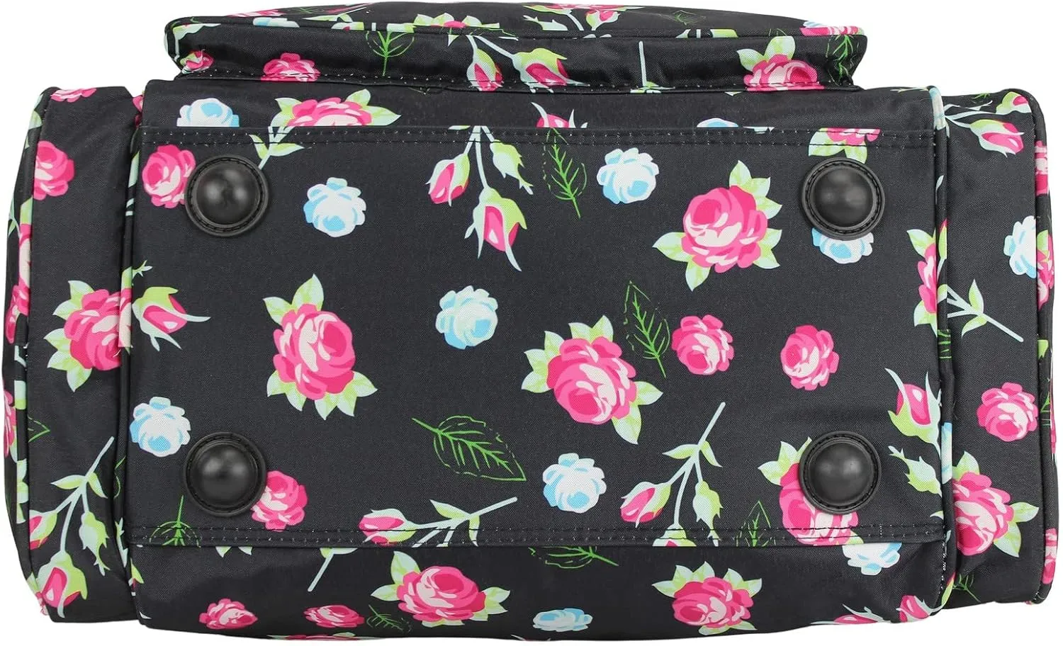 World Traveler Feel Good Prints 19-inch Duffel Bag