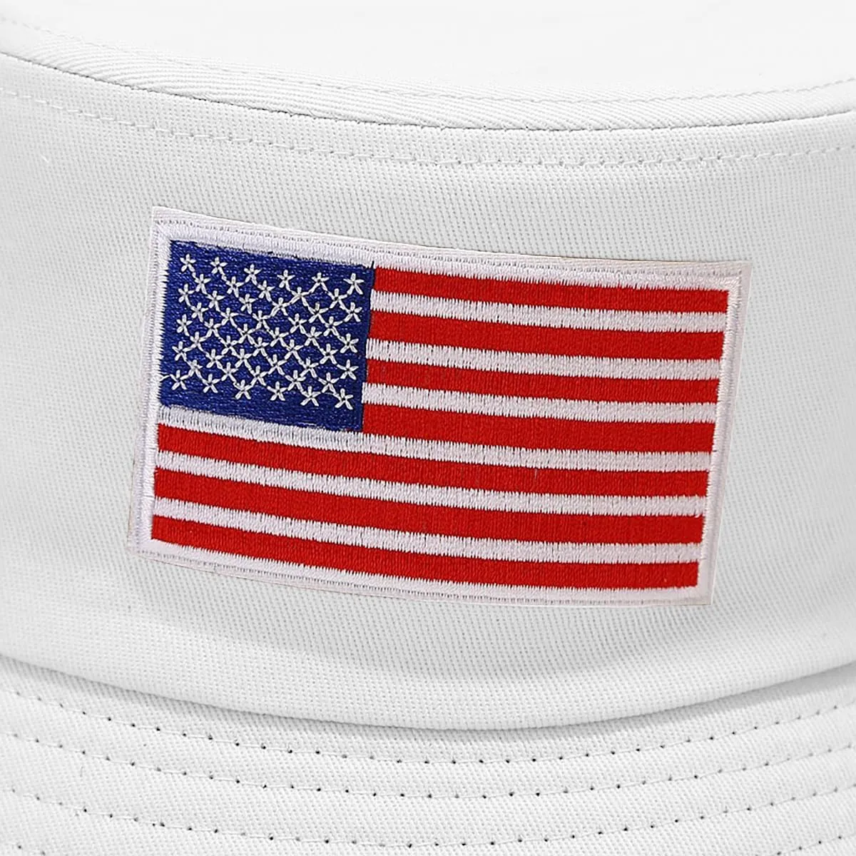 XYIYI 2 Pack Unisex Bucket Hat for Women Men Summer Beach Fishing Hat Sun Hat