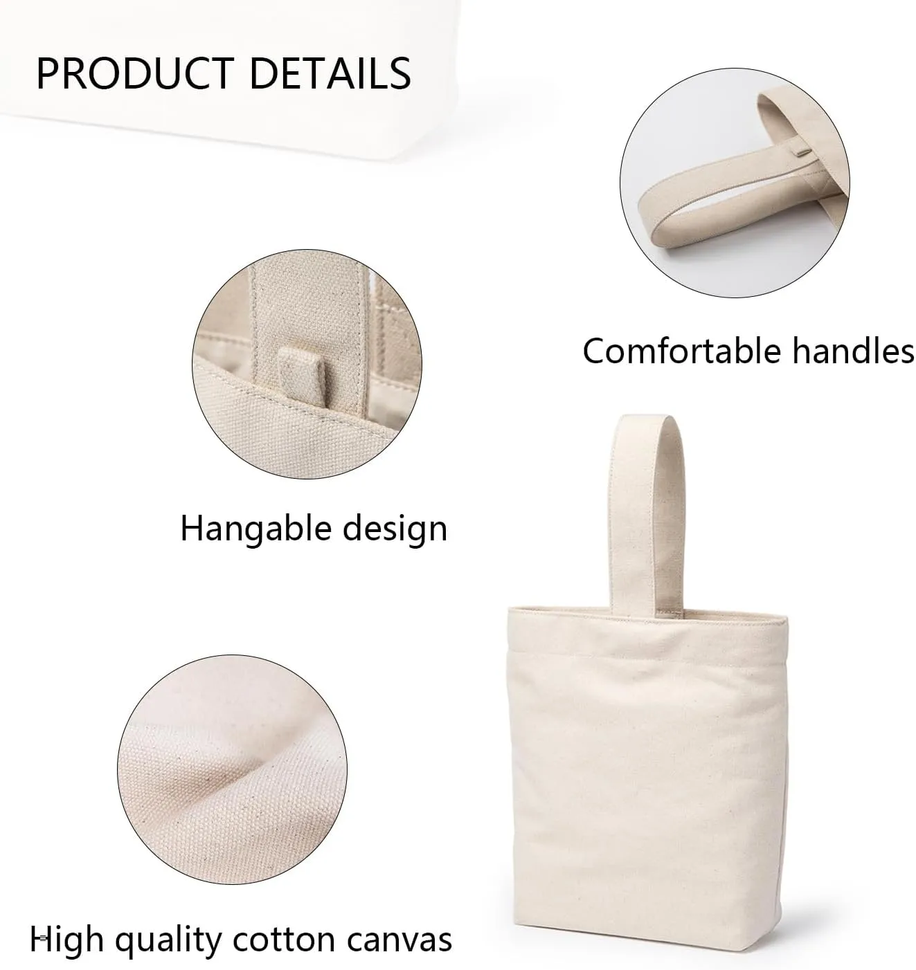 YONBEN® Shoulder Tote Bag for Women - Casual Handbag,Lightweight & Stylish - Ideal for Everyday Use