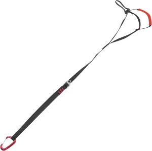 ZJchao Climbing Sling, Ascenders For Climbing Rope Outdoor Sports Adjustable Ascender Strap Rope Rappel Rescue Rock Sling For Tree Arborist