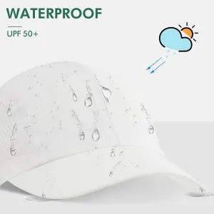 zowya UPF 50  Quick Dry Running Baseball Caps Breathable Outdoor Sports Sun Hat Hiking,Cycling for Men Women